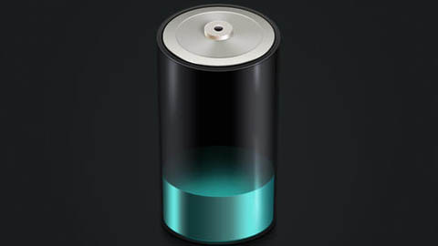 锂电池性能测试